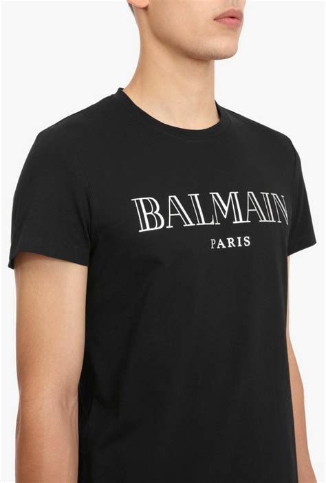 is balmain a luxury brand.